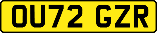 OU72GZR