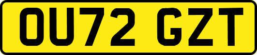OU72GZT
