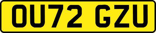 OU72GZU