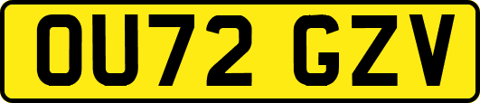 OU72GZV