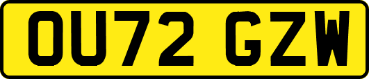 OU72GZW