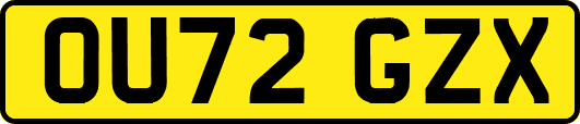 OU72GZX