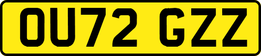 OU72GZZ