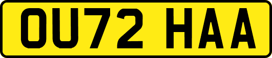 OU72HAA
