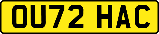 OU72HAC
