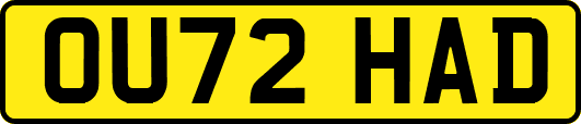 OU72HAD