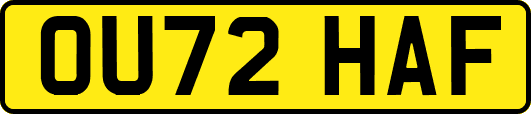 OU72HAF