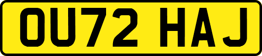 OU72HAJ