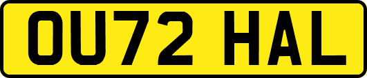OU72HAL