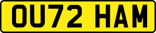 OU72HAM