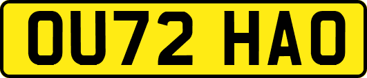 OU72HAO