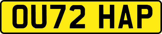 OU72HAP
