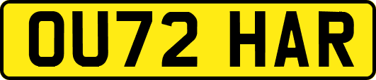 OU72HAR