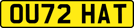 OU72HAT