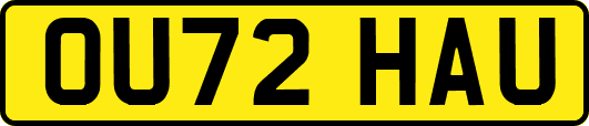OU72HAU