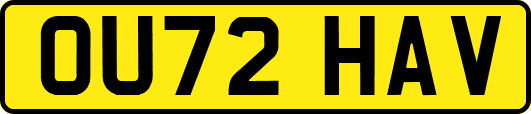 OU72HAV