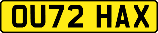OU72HAX