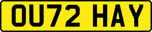 OU72HAY