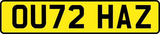 OU72HAZ