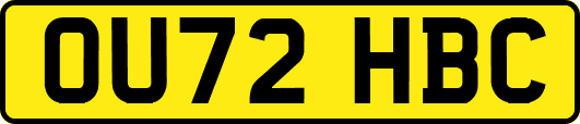 OU72HBC
