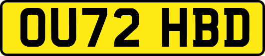 OU72HBD