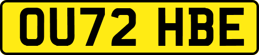 OU72HBE