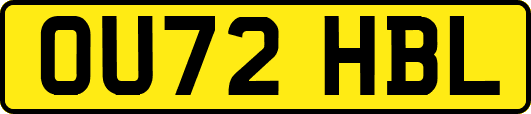 OU72HBL