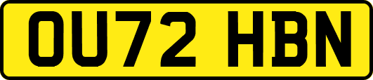 OU72HBN