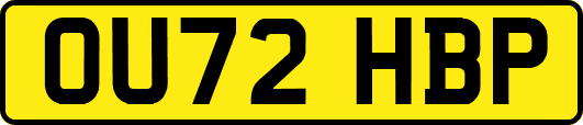 OU72HBP