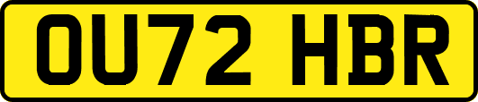 OU72HBR