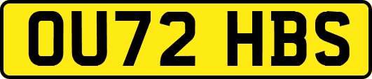 OU72HBS