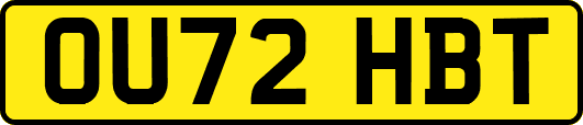 OU72HBT