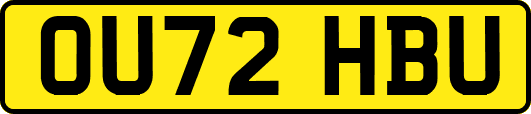 OU72HBU
