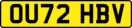 OU72HBV