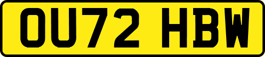 OU72HBW