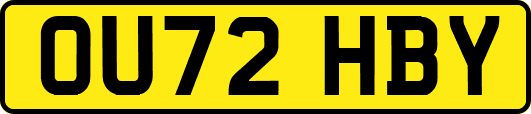 OU72HBY