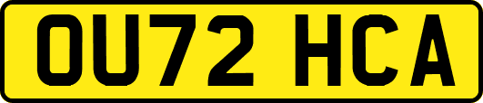 OU72HCA