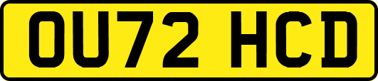 OU72HCD