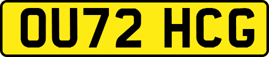 OU72HCG