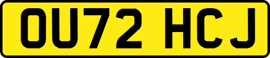 OU72HCJ