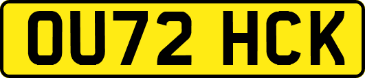 OU72HCK