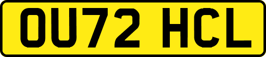 OU72HCL