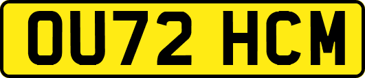 OU72HCM