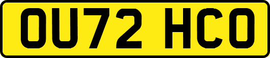 OU72HCO