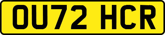 OU72HCR