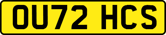 OU72HCS