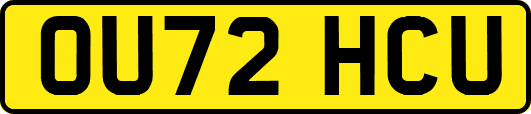 OU72HCU