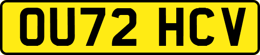 OU72HCV