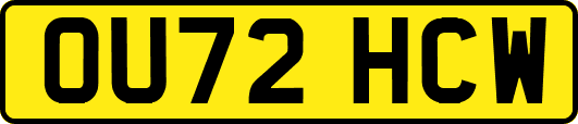 OU72HCW