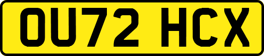 OU72HCX